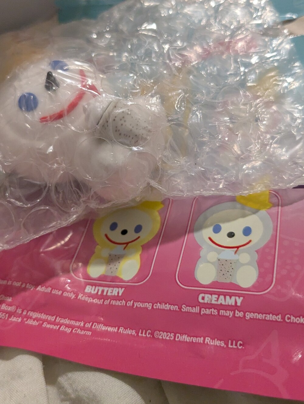 🤍Little White Pail Set🤍 - Picture 4 of 6